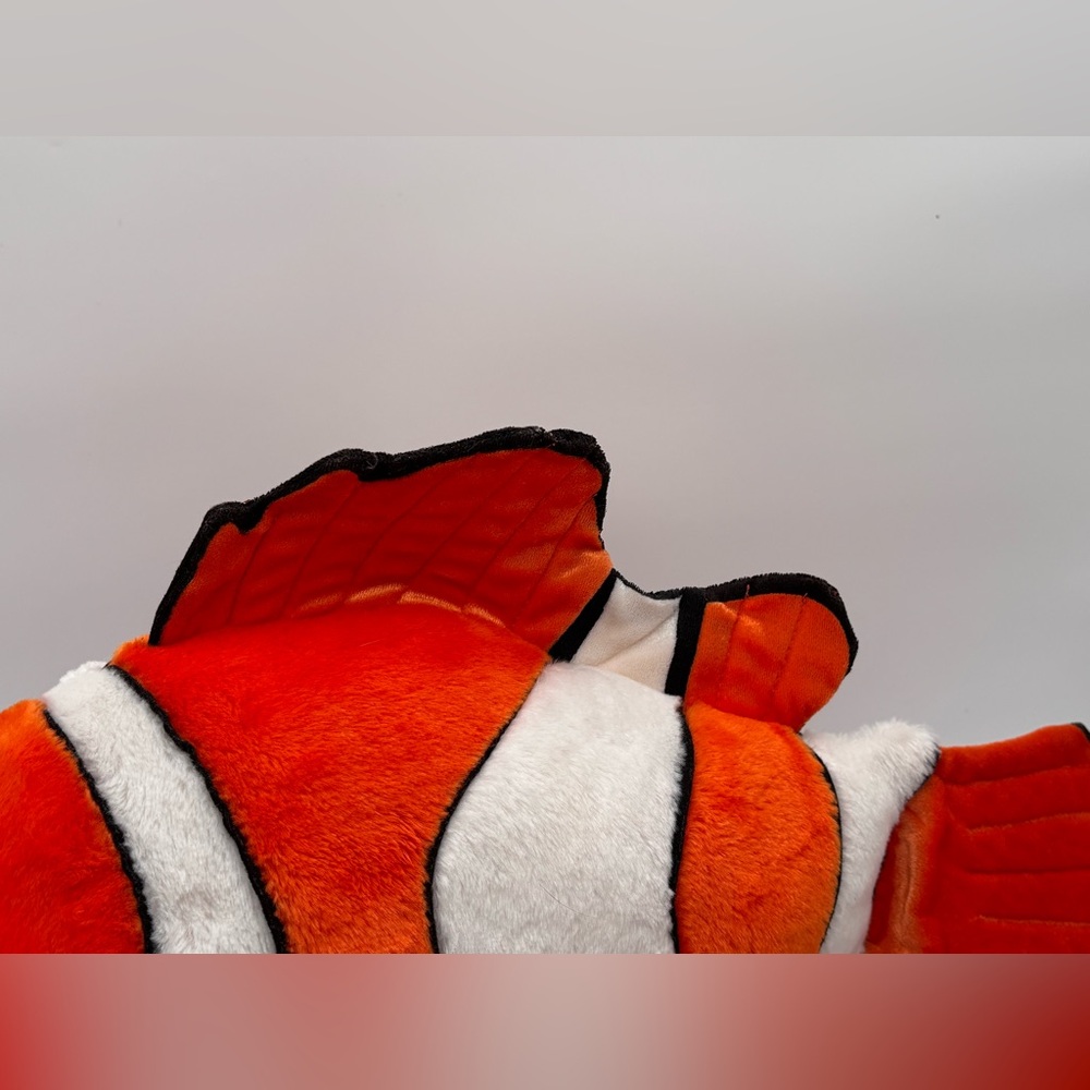 Disney Finding Nemo “Nemo” 19 Inch Plush - Picture 6 of 9